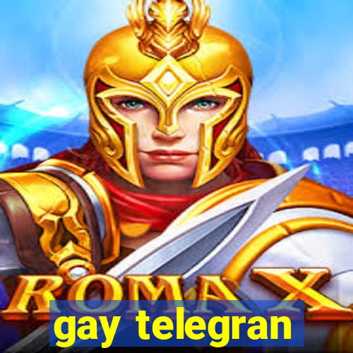 gay telegran